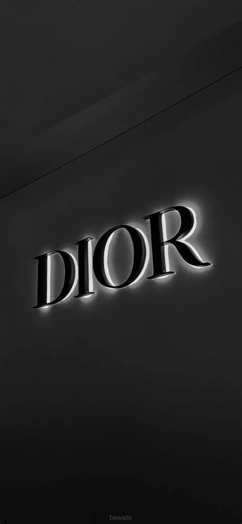 dior wallpaper black and white|aesthetic wallpaper dior.